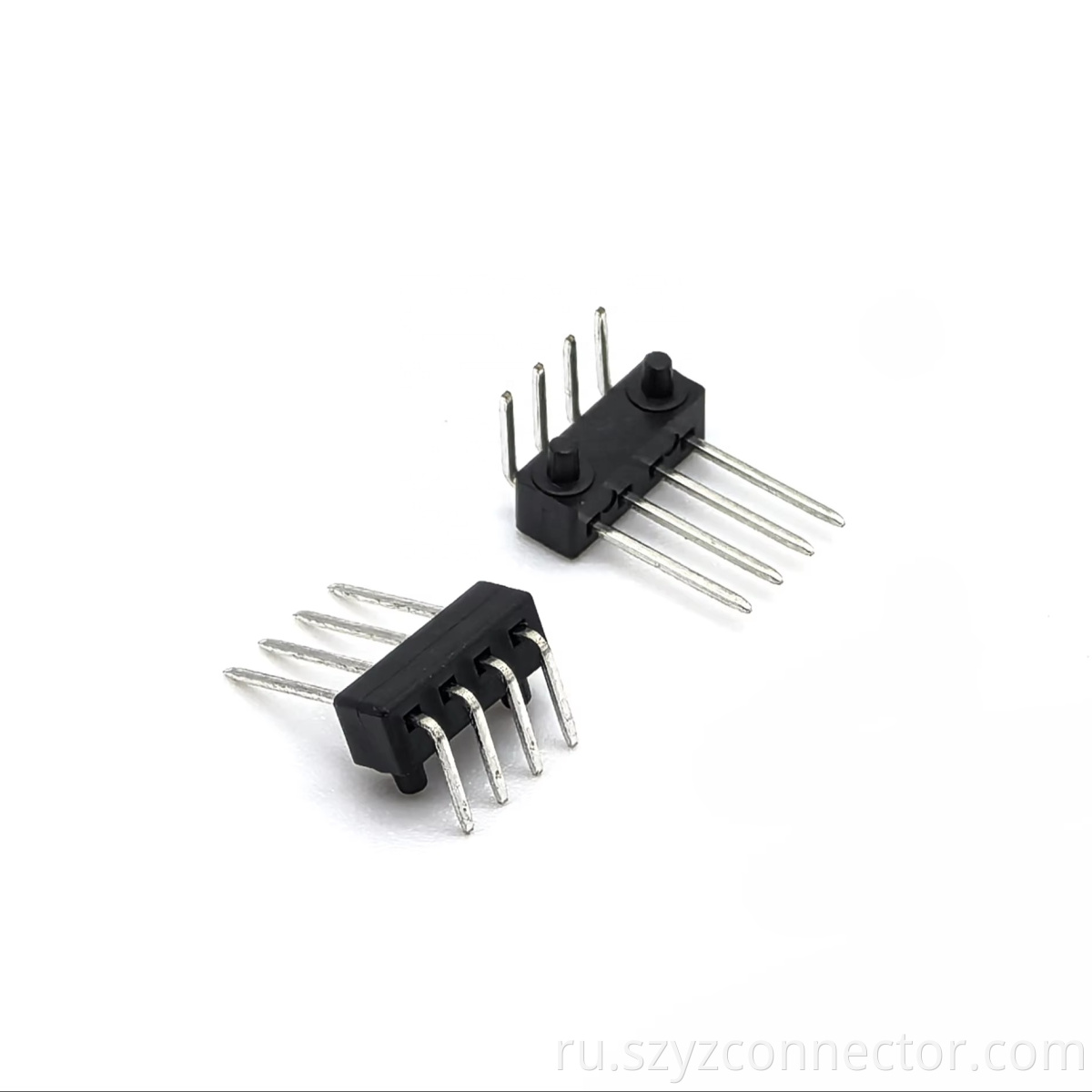 2.0mm Pitch Pin header